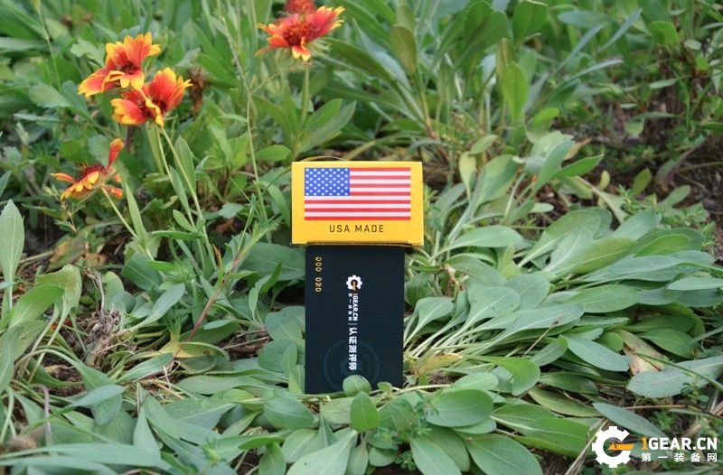 巴克110折刀评测,buck刀测评