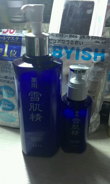 大学生平价美妆好物分享,学姐分享好物推荐