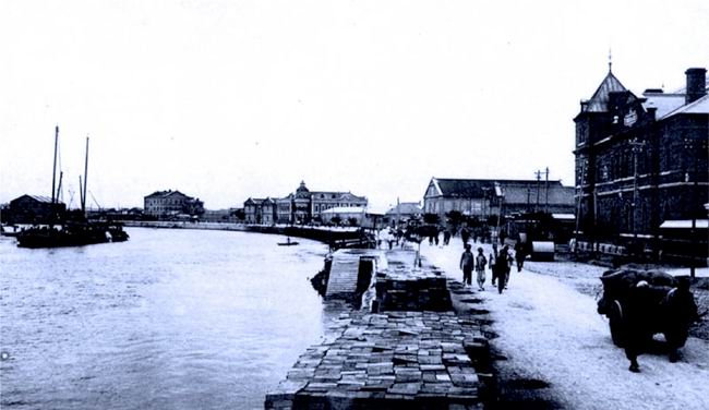 民国初年印度淘金者曾在天津创办一家大饭店,与利顺德分庭抗礼