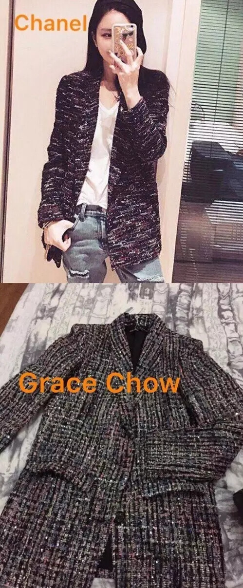 罗志祥代购,罗志祥衣服代购