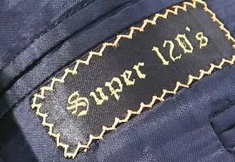 床单的面料支数和面料密度怎么看,家纺面料支数60s40s是什么意思