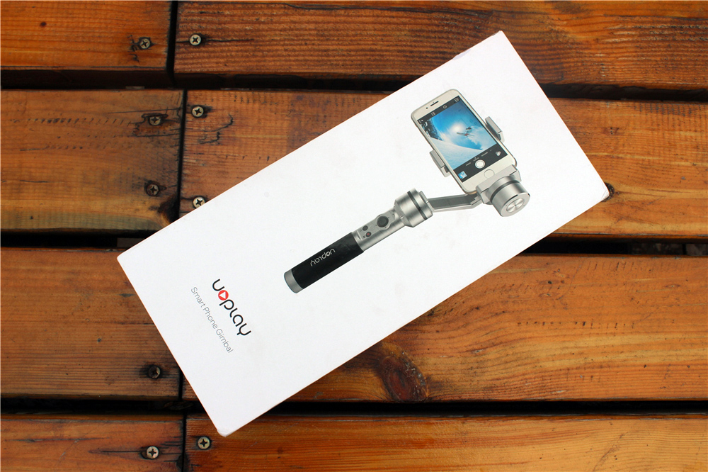 让你轻松成为摄像大师,悠拍云台你不知道的那些事?