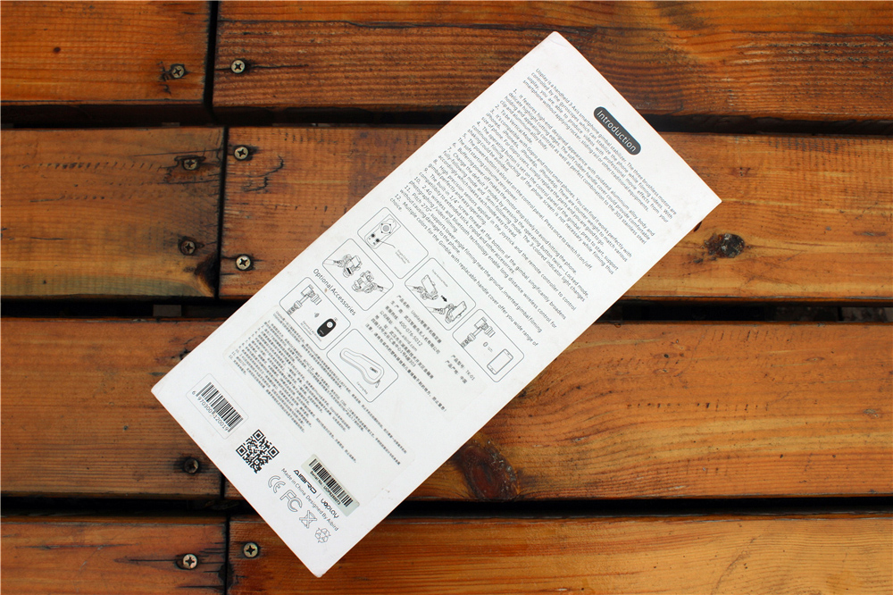 让你轻松成为摄像大师,悠拍云台你不知道的那些事?