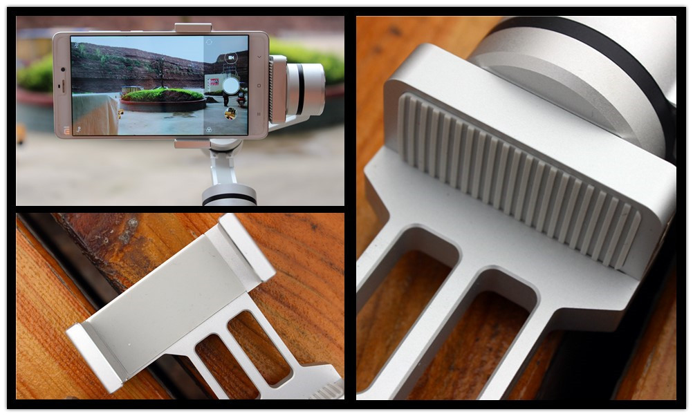 让你轻松成为摄像大师,悠拍云台你不知道的那些事?