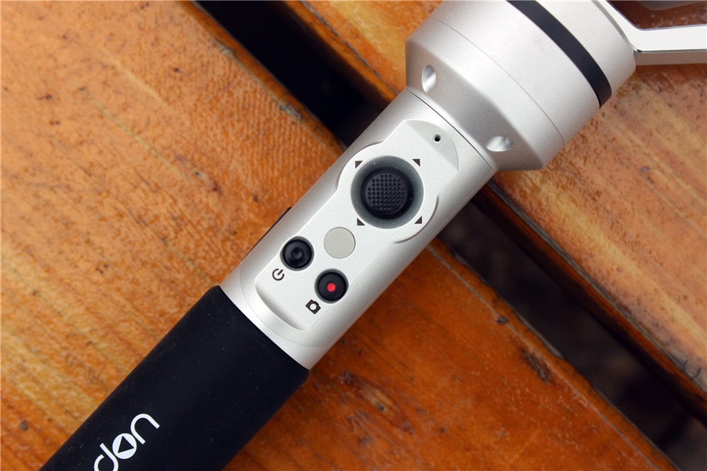 让你轻松成为摄像大师,悠拍云台你不知道的那些事?