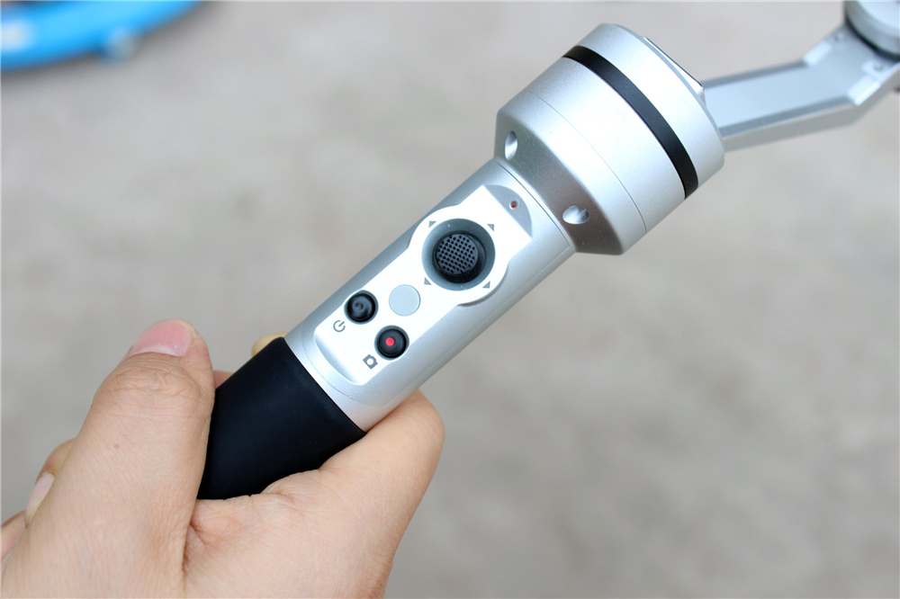 让你轻松成为摄像大师,悠拍云台你不知道的那些事?