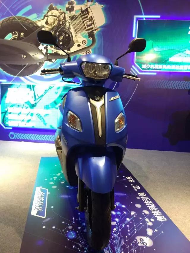 雅马哈巧格i125plus直播间,2018年雅马哈巧格jog报价