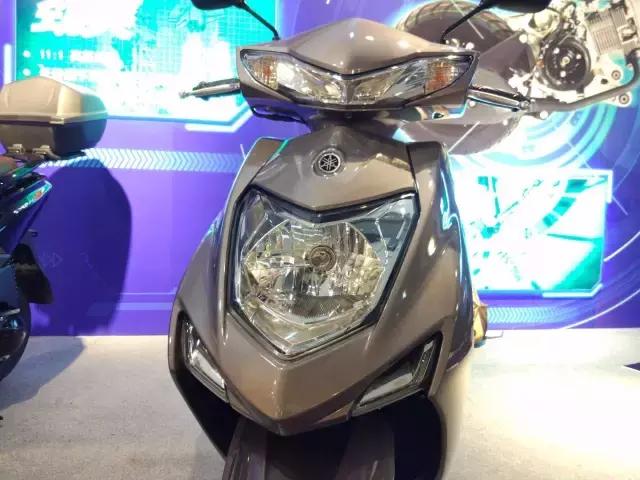 雅马哈巧格i125plus直播间,2018年雅马哈巧格jog报价