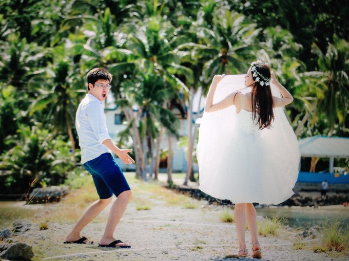 帕劳的生活真实感受,三次帕劳有什么感觉