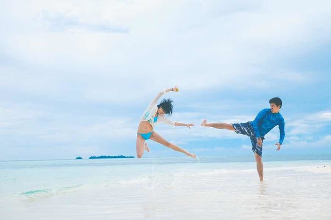 帕劳的生活真实感受,三次帕劳有什么感觉