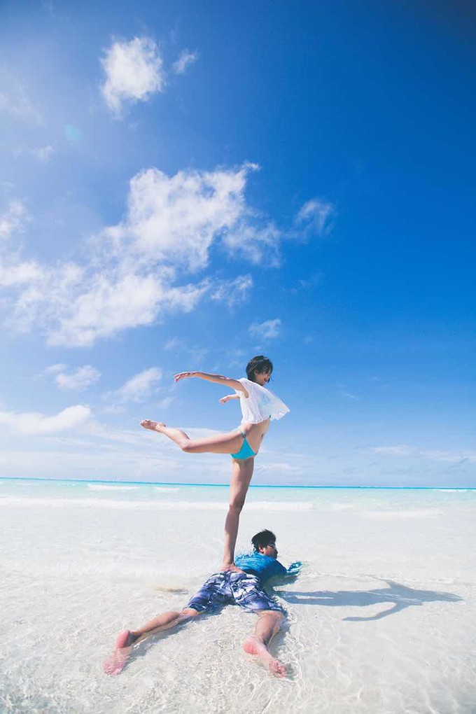 帕劳的生活真实感受,三次帕劳有什么感觉