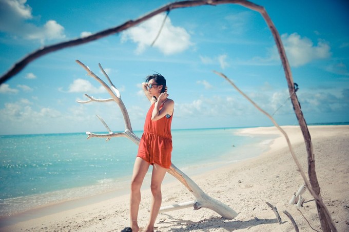 帕劳的生活真实感受,三次帕劳有什么感觉