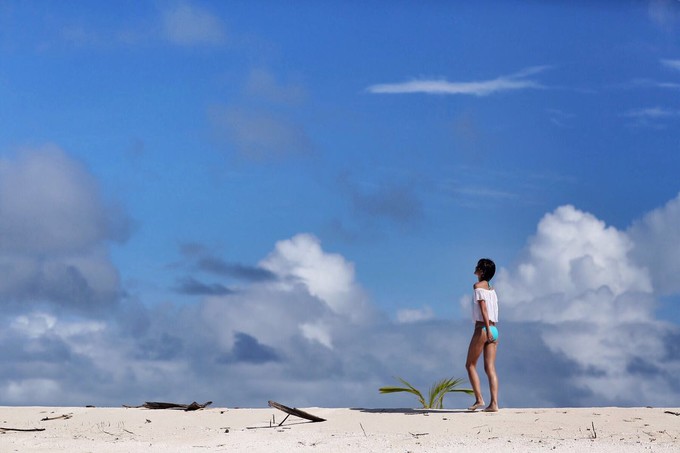 帕劳的生活真实感受,三次帕劳有什么感觉