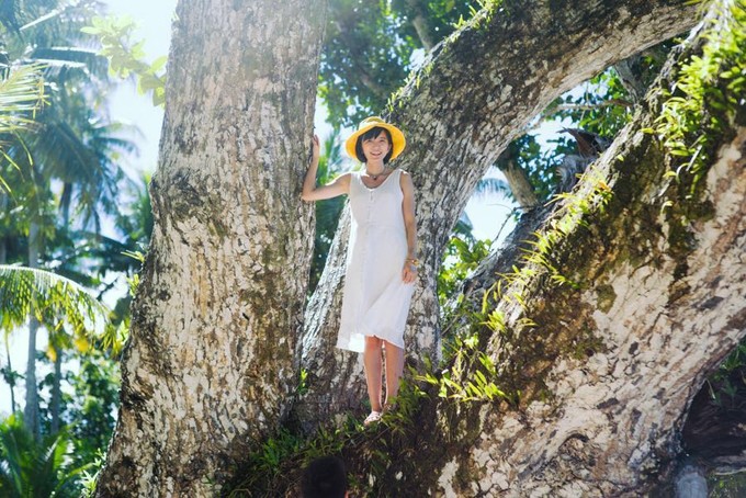 帕劳的生活真实感受,三次帕劳有什么感觉