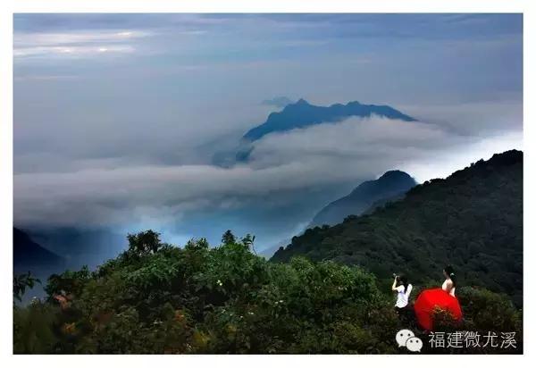 尤溪最高的山海拔多高,尤溪县海拔最高是哪座山