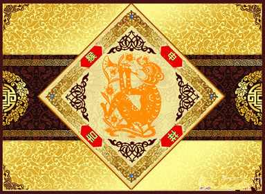 十二生肖属猴人吉祥风水,属马人2017年风水