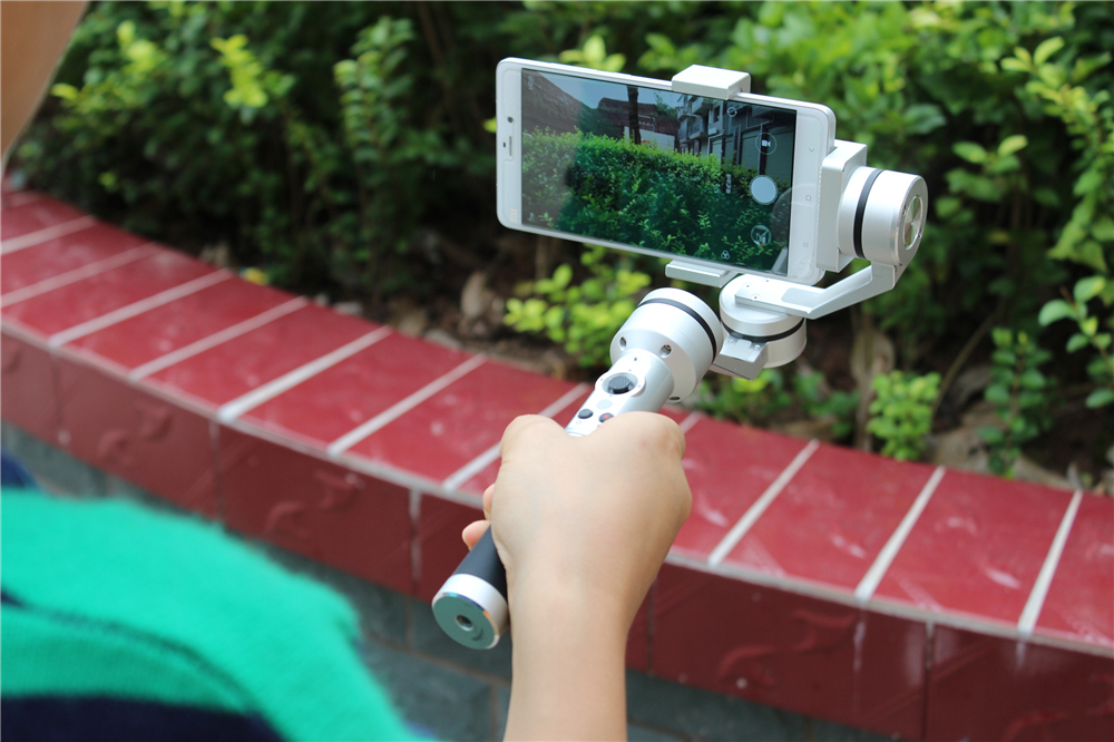 让你轻松成为摄像大师,悠拍云台你不知道的那些事?