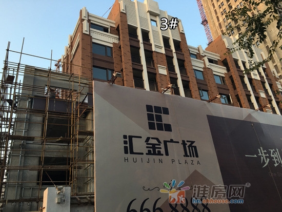 淮南哪些楼盘烂尾了,淮南前五的楼盘有哪些