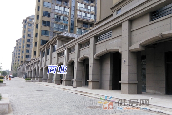 淮南哪些楼盘烂尾了,淮南前五的楼盘有哪些