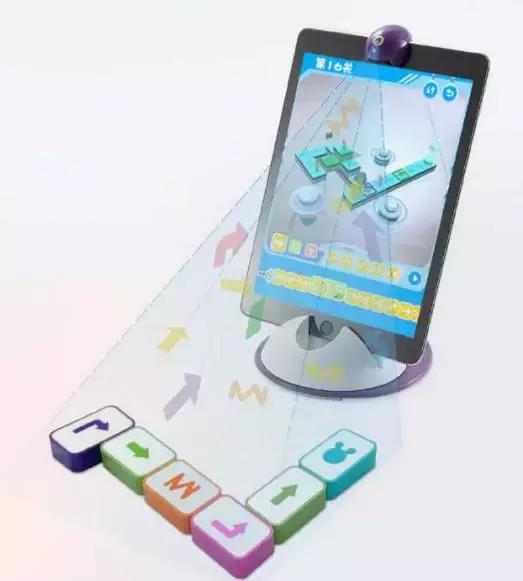 葡萄科技:打造儿童世界的“苹果”!