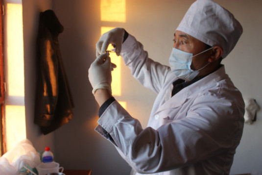 用了“它”后孕妇怀上宝宝,而医生的话让她喜忧参半