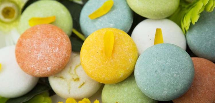 开启香皂新时代|AA手工皂,一见倾心,用后倾情!