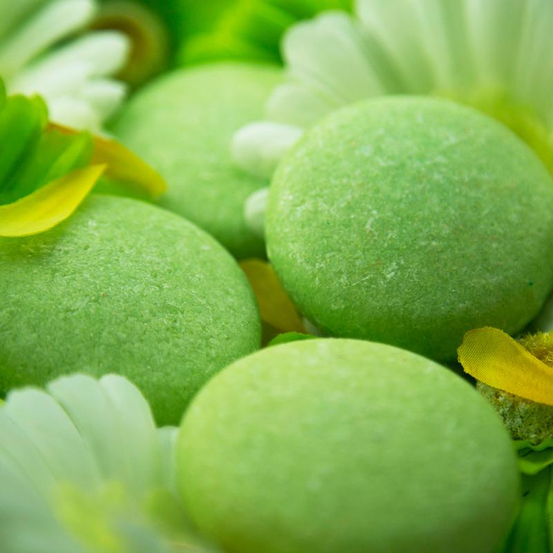 开启香皂新时代|AA手工皂,一见倾心,用后倾情!