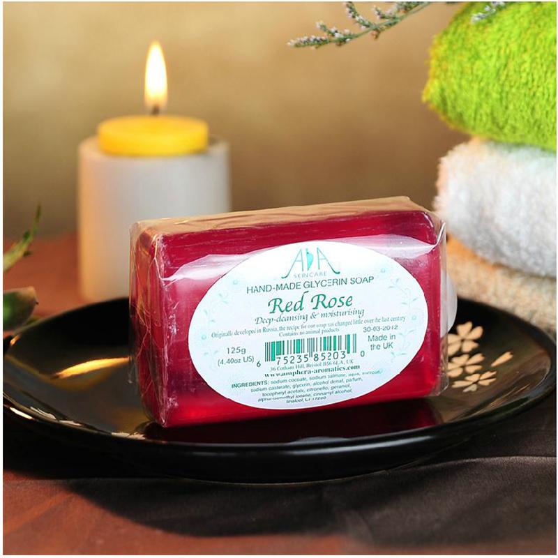 开启香皂新时代|AA手工皂,一见倾心,用后倾情!