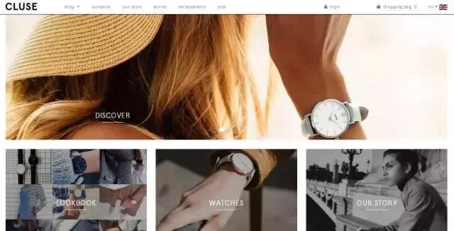 还在省吃俭用买DW手表?看完这篇不换的找我谈谈心!