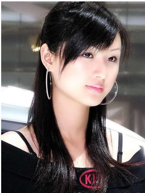 简单好看的直发发型推荐,最流行短直发的发型