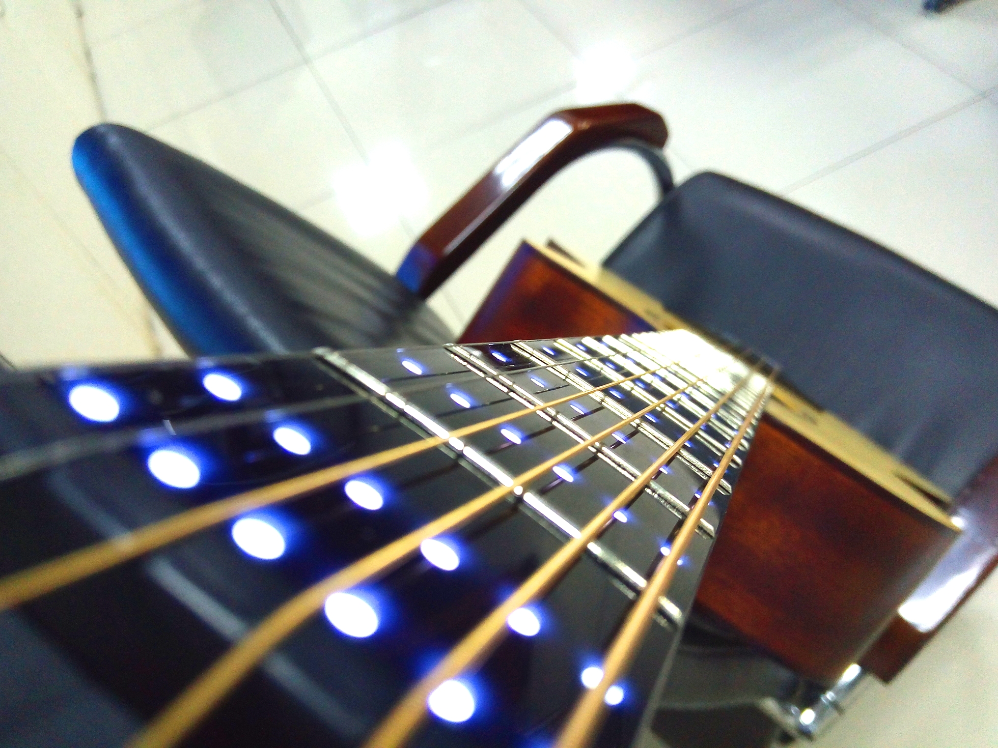 geek智能吉他使用说明书,geek智能吉他视频