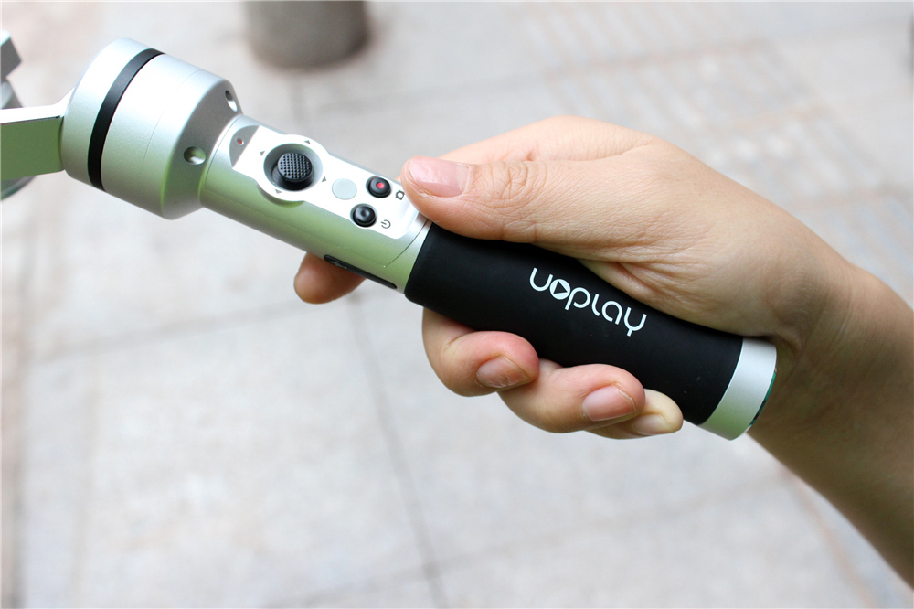 让你轻松成为摄像大师,悠拍云台你不知道的那些事?