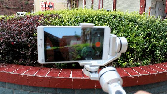 让你轻松成为摄像大师,悠拍云台你不知道的那些事?