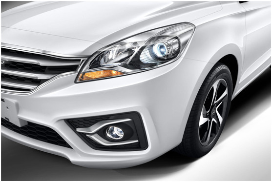 福美来各款车型,10年福美来手动挡真实用车感受