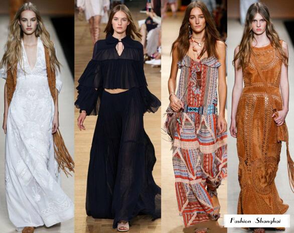 选择适合自己的时尚服饰指南,不同类型风格服装