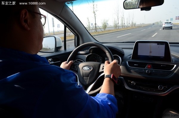 为什么江淮瑞风s3一代比三代好开,瑞风s3第三代试驾视频