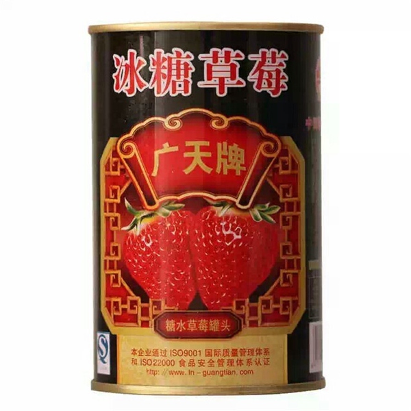 盘点那些下饭的罐头,有哪些不辣但好吃的罐头