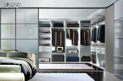 玻璃中的大自然美景,生活中玻璃美景