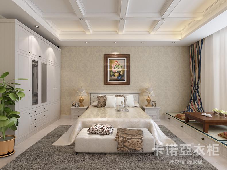 依恋定制衣柜是几线品牌,整体衣柜哪个牌子好