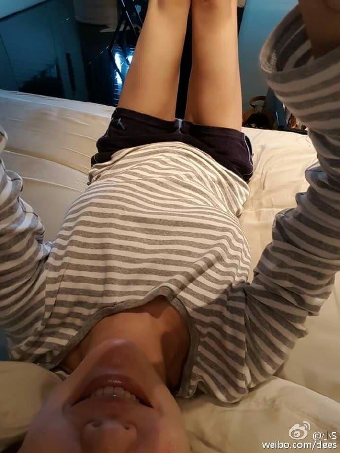 从“徐老师”到“S姐”，小S能火18年的秘密是什么？