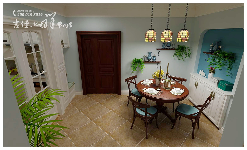 老王看装修之海棠湾简美小米空间!