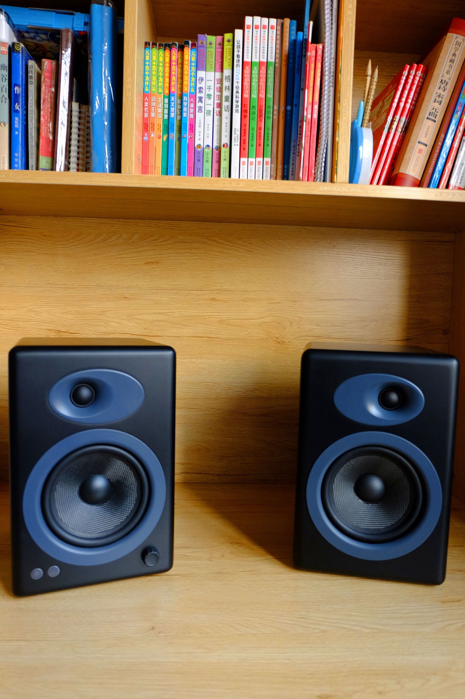 淡看世间喧哗，静听天籁纯粹--声擎A5+体验