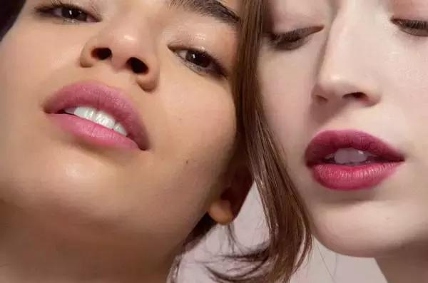 初恋or女王?AB也在用梅子色超适合秋冬,你不来一支吗?