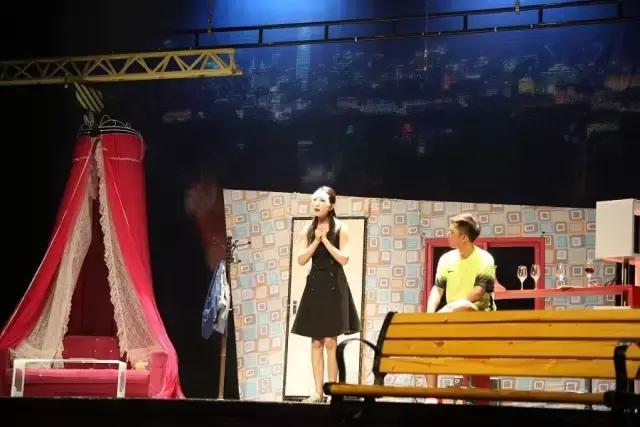 《男作女诱》:隐婚,如鲠在喉