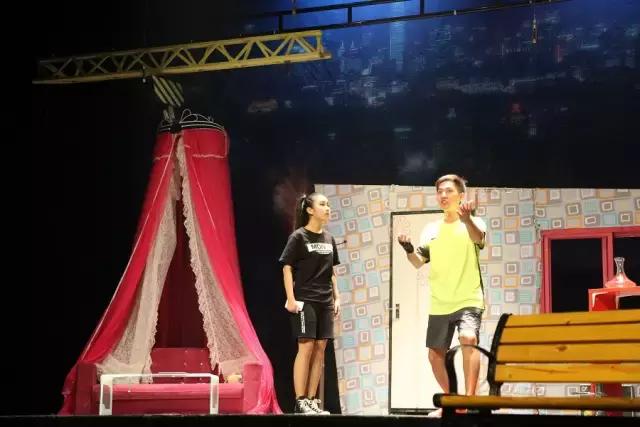 《男作女诱》:隐婚,如鲠在喉