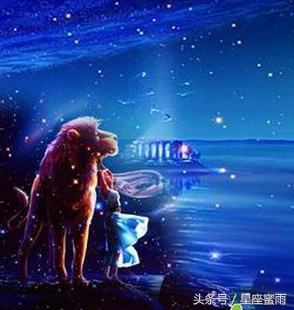 什么星座的羊天生富贵命,什么星座的女生最有福