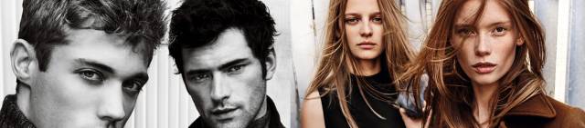 冬季必备的四款毛衣,秋冬万能毛衣不仅百搭还不过时