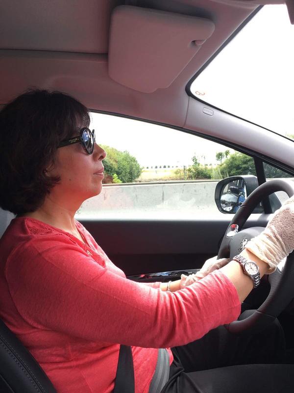 怎么自驾去欧洲旅游,自驾俄罗斯欧洲详细攻略