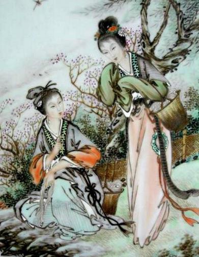 童话里都是骗人的真正的童话,所有的童话都是骗人的