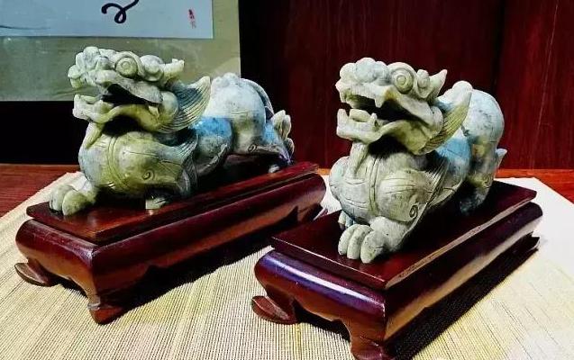 风水貔貅的寓意,十大招财物件貔貅